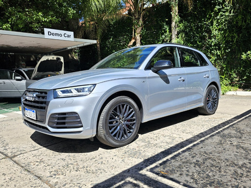 Audi SQ5 3.0 Tfsi Stronic 354cv