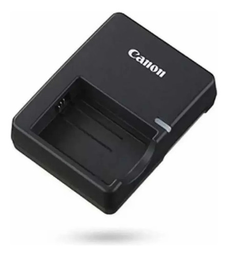 Cargador Canon LC-E5e de 110 V/220 V para batería LP-e5, color negro