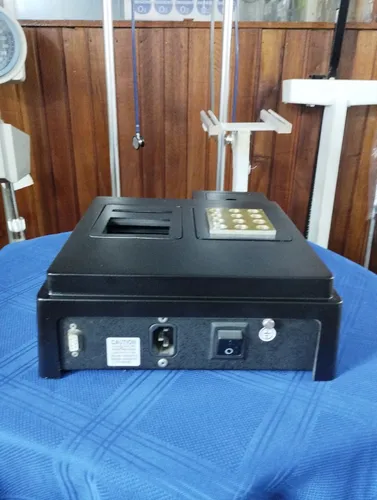 Producto: Stat Fax. Modelo: 1904+