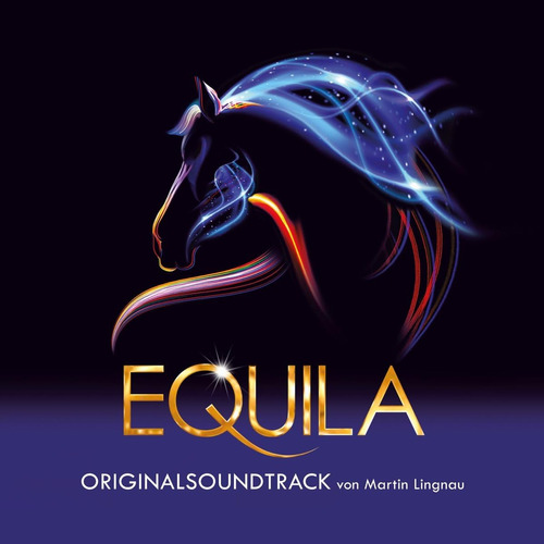 Cd:equila - Original Soundtrack