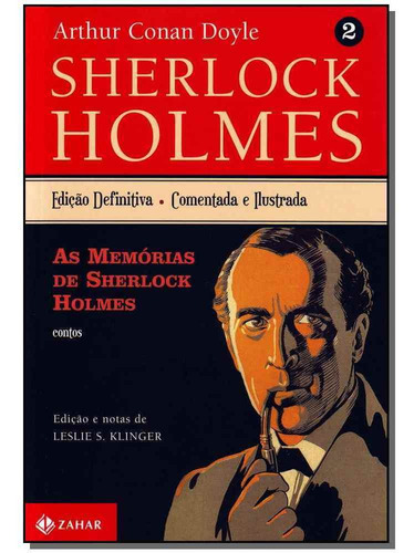 Sherlock Holmes-v.02-ed.definitiva