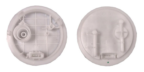 Tapa Bomba Modulo De Combustible P/ Peugeot 307 07/