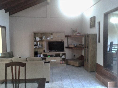 Imagem 5 de 29 de Casa - Ca00070 - 32645446