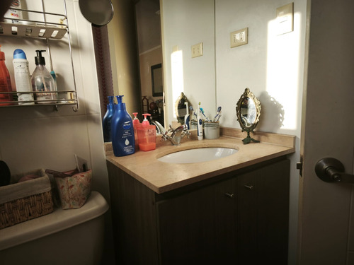 Venta Casa Ciudad Del Sol Puente Alto