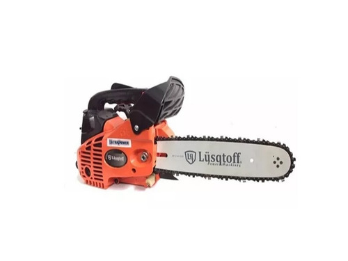 Motosierra a nafta Lüsqtoff 25.4cc GS-2500 4.3hp