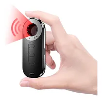 Comprar Detector Camara Oculta Anti Espia Dispositivo Oculto Error