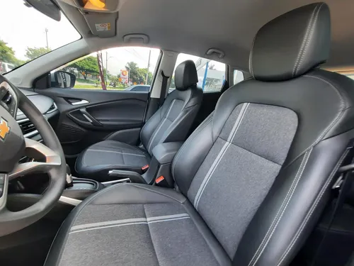 Chevrolet Tracker Ltz 1.2 Turbo A/t