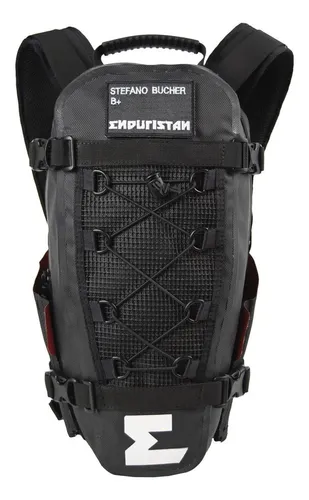 Mochila para moto enduro hotsell