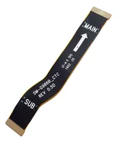 Comprar Flex Interconexion Main\u002Fsub\u002Flcd S20 Plus G986b 100% Original
