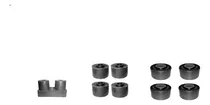 Comprar Juego Tacos De Goma Cabina F-700 8182 Motor Perkins (9 Uni)