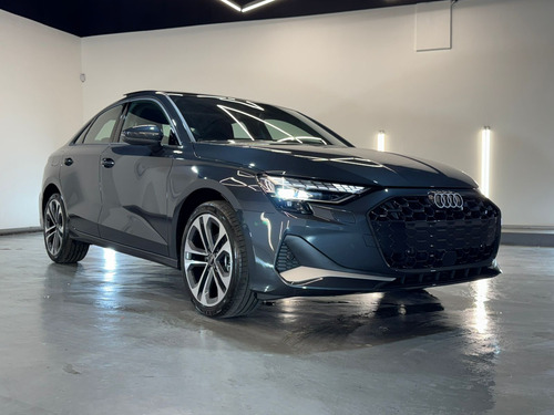 Audi A3 1.4 Tfsi Sedan Advanced 150Cv