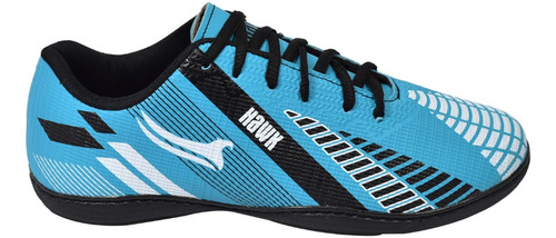 Chuteira Tenis Futsal Hawk Original Lançamento Costurada