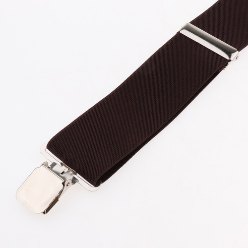 Nuevo Tirantes For Hombre Tirantes Ajustables X-back For