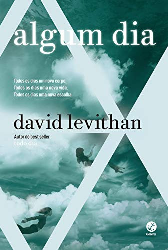 Libro Algum Dia (em Portugues Do Brasil) De Levithan, David