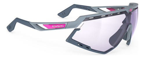 Lentes Ciclismo O Runners Rudy Project Defender Photochromic