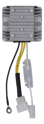 Regulador Estabilizador De Voltaje Del Generador, 4 Cables,