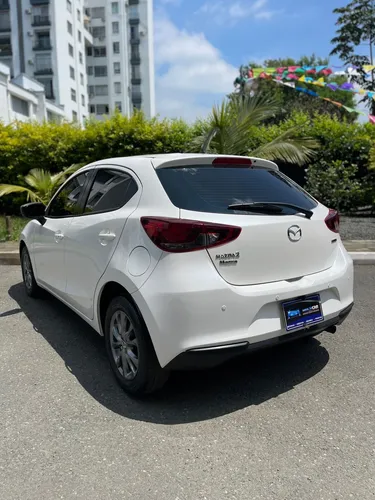 Mazda 2 1.5 Touring