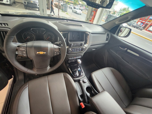 Imagen 20 de 25 de Chevrolet Trailblazer Premier 4x4 At 2.8 T En Stock Dq #5