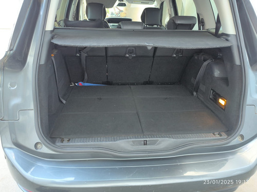 Citroën Grand C4 Picasso 1.6 Thp Shine 165cv