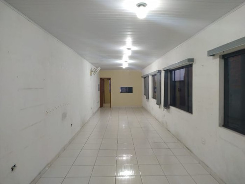 Imagem 1 de 15 de Casa À Venda Na Rua Nair Dal Bone Gomes Pereira, Jardim Guapituba, Mauá - Sp - Liv-12941