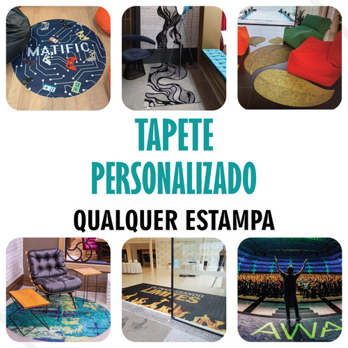 Kit Tapete Passadeira De Cozinha 250x90 + 2 Capachos 80x50