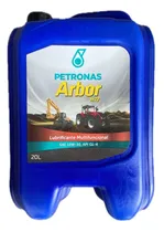 Comprar Oleo Transmissão Trator E Agrícola 10w30 Gl-4 20l- Petronas