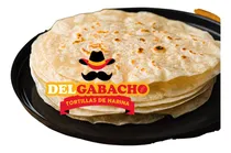 Comprar Tortillas De Harina Norteña Burritos 54 Tortillas (28 Cm)