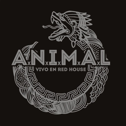 Animal - Vivo En Red House Cd+dvd