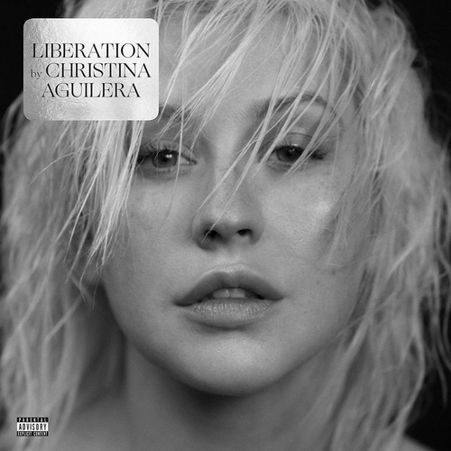 Aguilera Christina - Liberation - S
