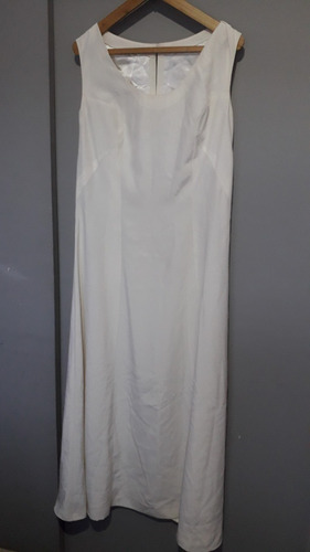 Vestido De Fiesta Largo