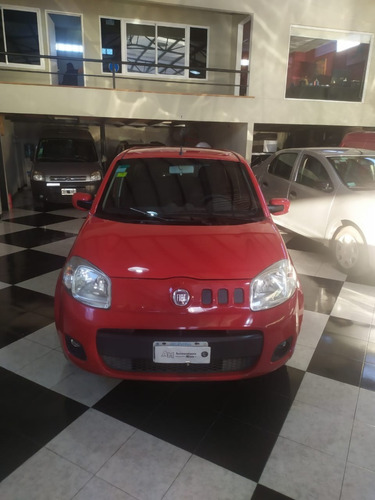 Fiat Uno Attractive 1.4