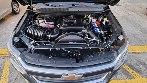 Chevrolet Trailblazer 2.8 Nueva Ltz Tdci 200cv 2020