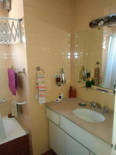 Departamento En Venta - 3 Dormitorios 2 Baños - Barrio Norte
