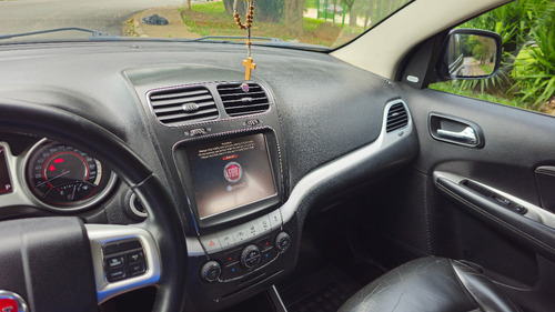 Fiat Freemont 2.4 Precision 5p