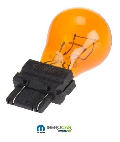 Imagen 2 de 5 de Ampolleta Globo Foco Trasero Dodge Journey 2010-2017