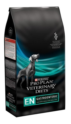 Proplan Veterinary Diets En Gastrointestinal De 7,5kg Perro