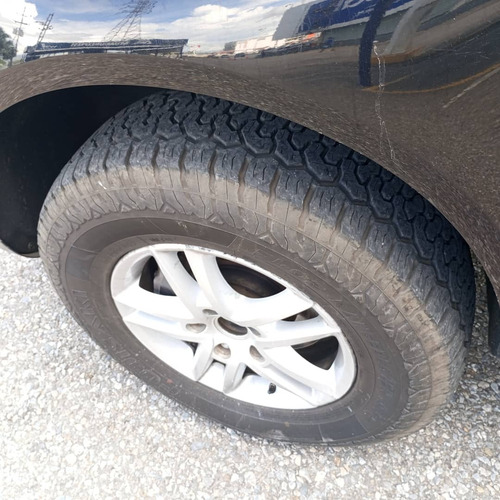 Imagen 13 de 16 de Volkswagen Touareg