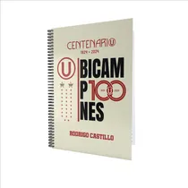 Comprar Agenda Universitario De Deportes 2025 Personalizada