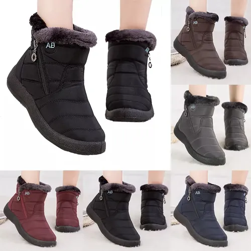 Botas femininas para store pés largos