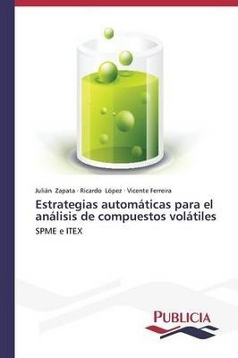 Libro Estrategias Automaticas Para El Analisis De Compues...