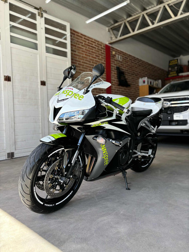 Honda Cbr 600 Rr Cbr600rr