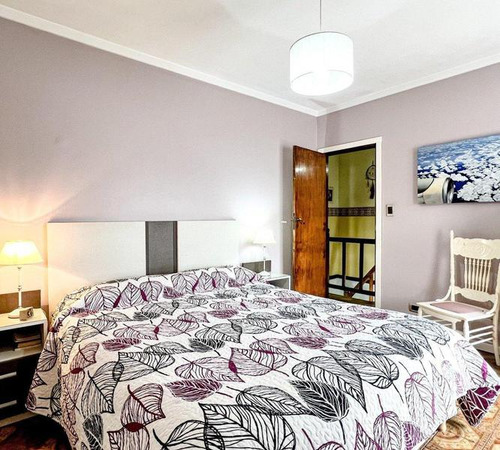 Chalet 5 Ambientes