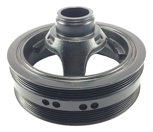 Polea De Cigüeñal Damper Chevrolet Suburban 1500 2000-2014 5.3l