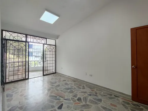 Casa En Arriendo En Barrio Blanco. Cod A30665