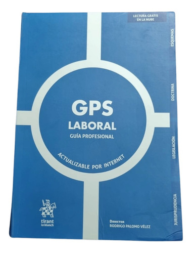 Gps Laboral 2da. Edición Año 2020