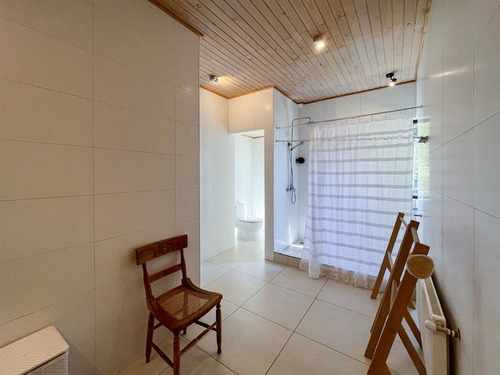 Casa En Venta Panguipulli