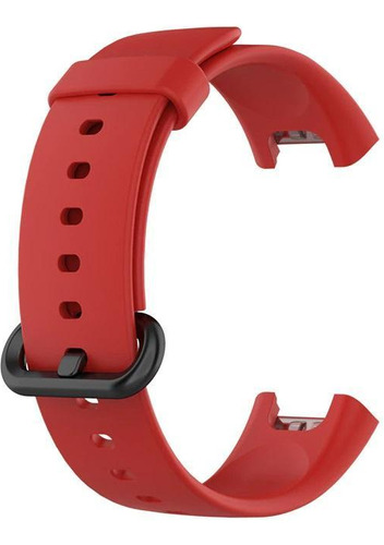 Pulsera de silicona compatible con el reloj inteligente Xiaomi Poco Watch