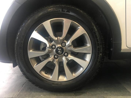 Hyundai Hb20x Style 1.6 Flex Manual