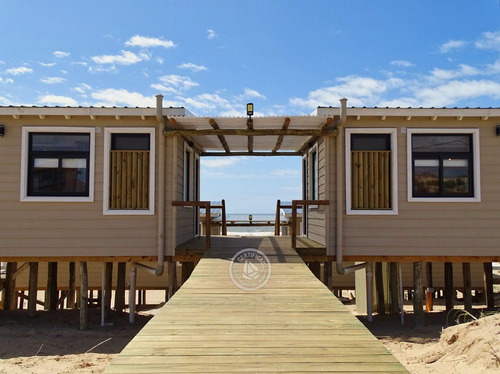 Las Rochas, Suites De Mar En Punta Del Diablo
