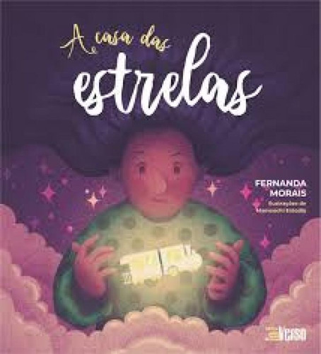 A Casa Das Estrelas 2, De Fernanda Morais. Editora Inverso, Capa Mole Em Português